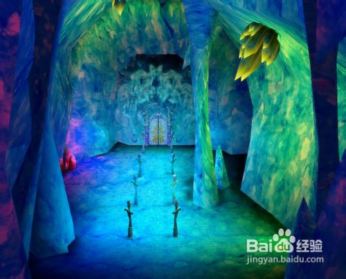 玄冰有何江湖技能新手必须掌握