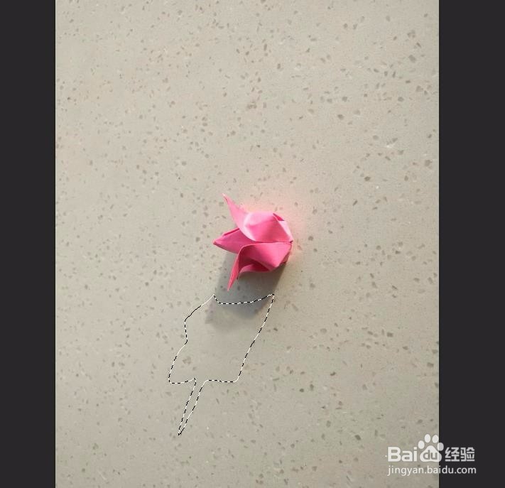 怎么用ps去掉灯光拍摄产生的阴影