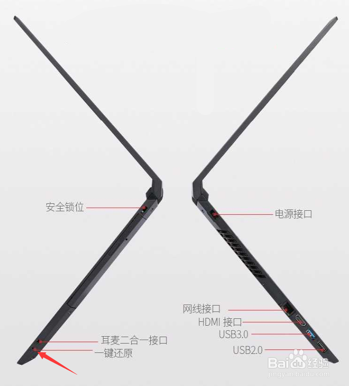 联想v310怎么进入bios