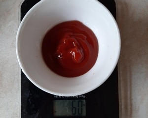 养生食补西红柿炒鸡蛋的做法