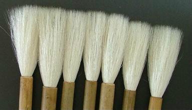 如何知道毛笔的好坏?