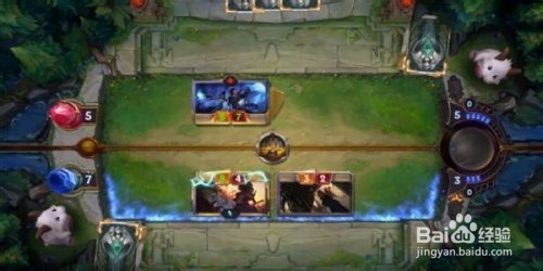 符文之地传说手游汉化版怎么下载？