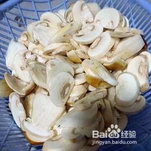 番茄杂菇虾滑浓汤怎么做