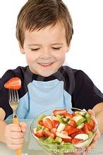 怎样让孩子养成良好的饮食习惯