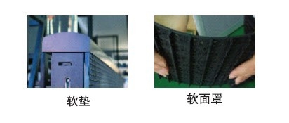 足球场LED显示屏应用方案