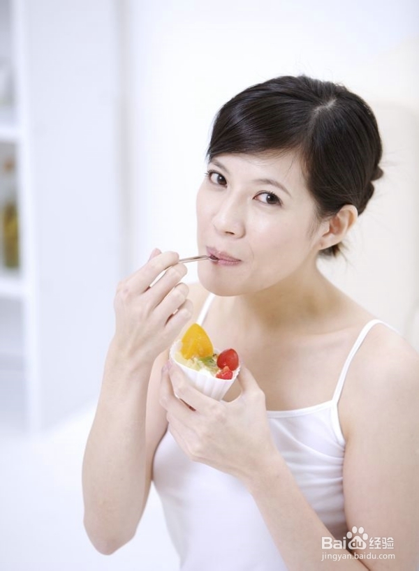 女性私处护理六大常识