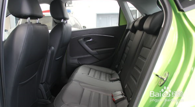 怎样拆POLO原车座椅套洗