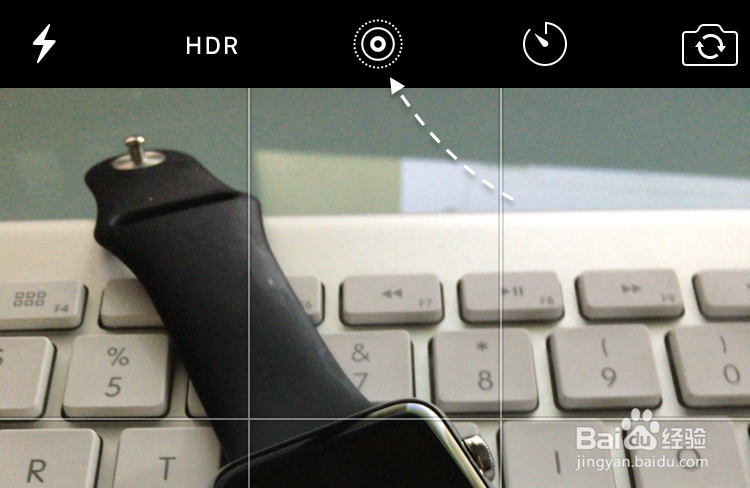 6s live photos 怎么用，6s相机里的live怎么用
