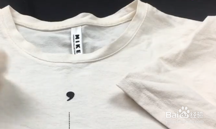 旧婴儿衣服发黄怎么清洗