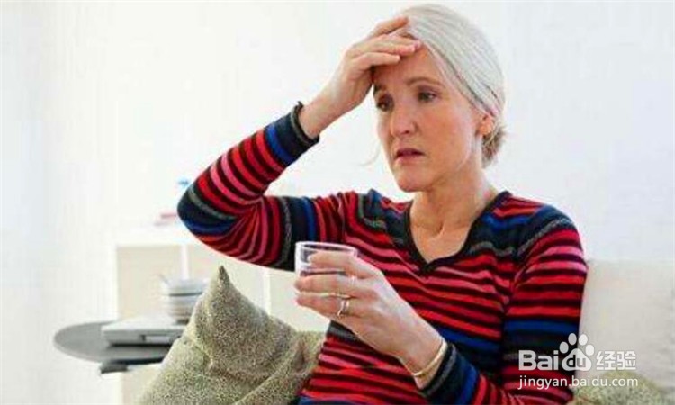 如何判断是不是更年期