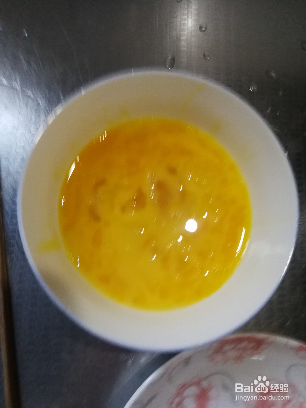 鸡蛋馒头片怎么做？