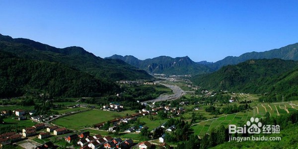 彭州宝山旅游攻略