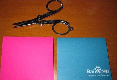 手工制作立体新年贺卡!