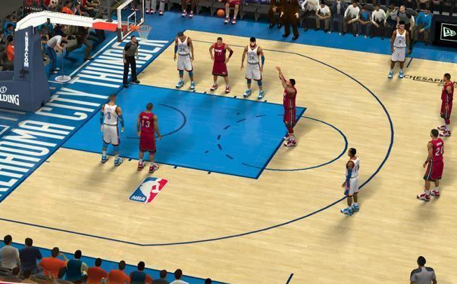 nba2k21建模推荐最强是什么