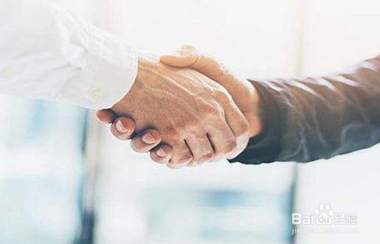 销售员怎么与陌生客户交流？