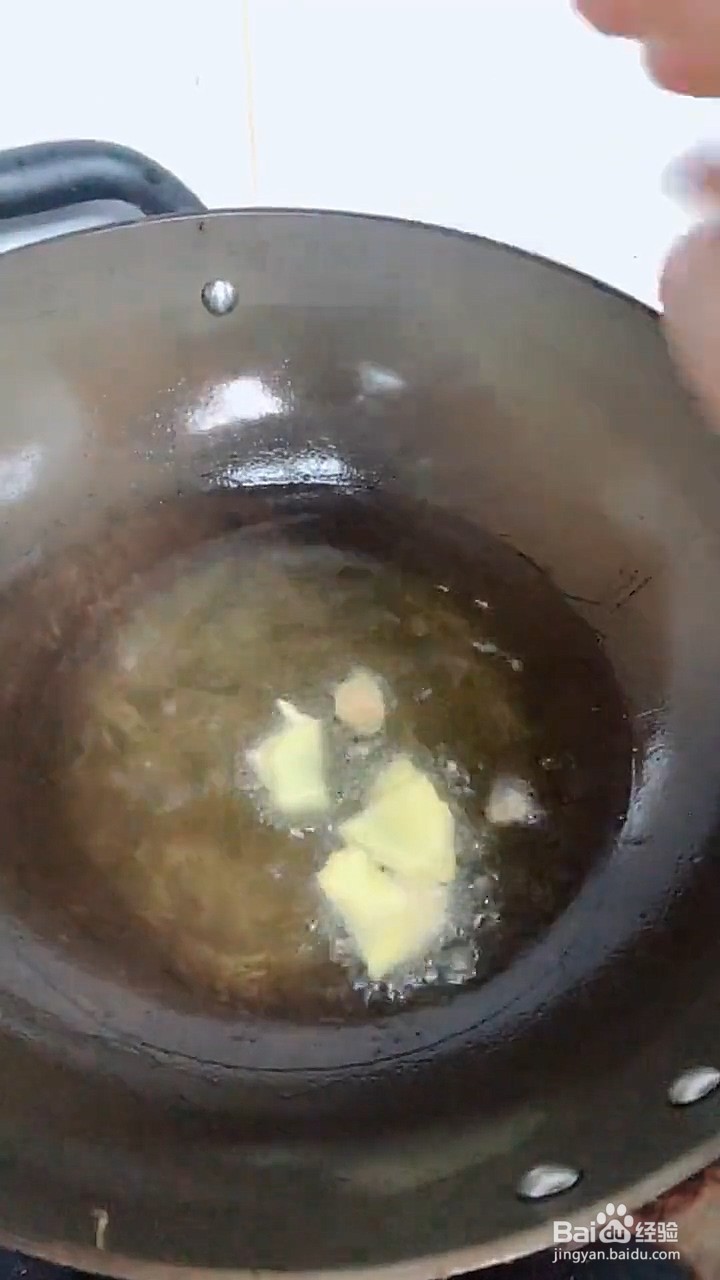 如何制作素炒豆芽