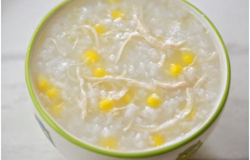 米饭馒头玉米粥来源于什么植物