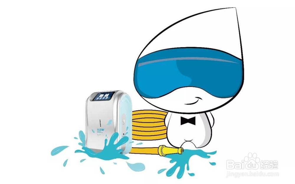 水总管小课堂:如何去除水垢小妙招 ?