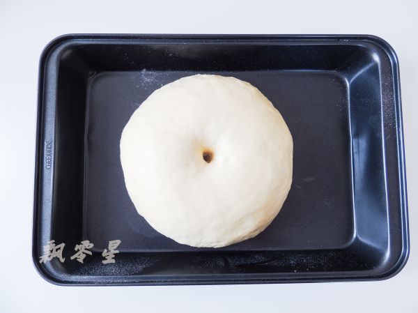 肉松火腿肠软面包