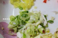 自制侯柱香菇腿