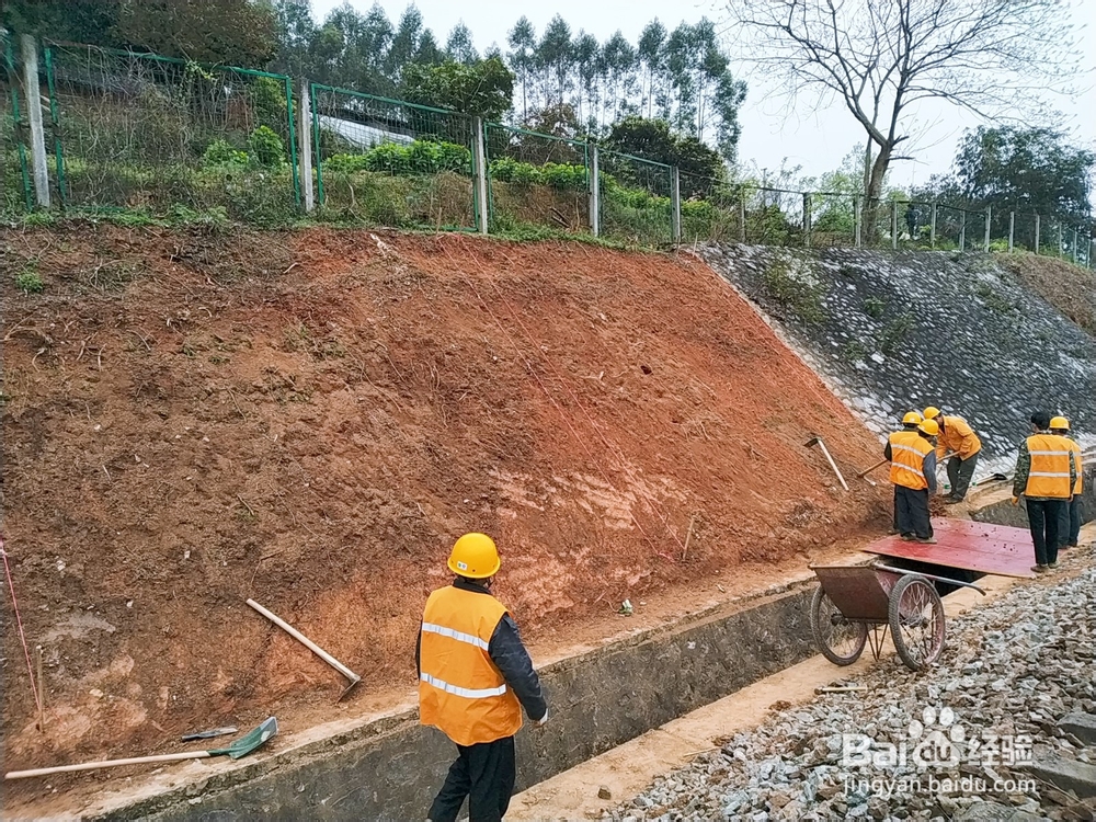 地基压实施工的要求有哪些内容？