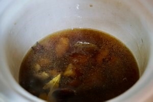 超好吃的番茄土豆炖牛腩