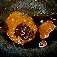 怎样制作美味的葱白爆香过油鸭