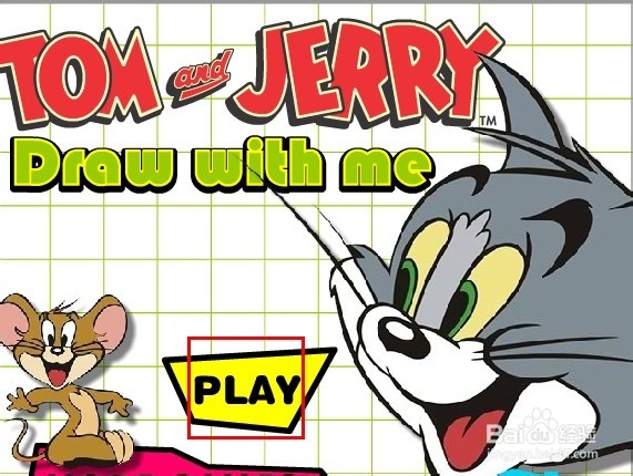 猫和老鼠记忆比比看玩法