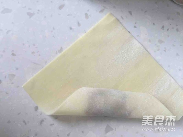 馄饨的家常做法