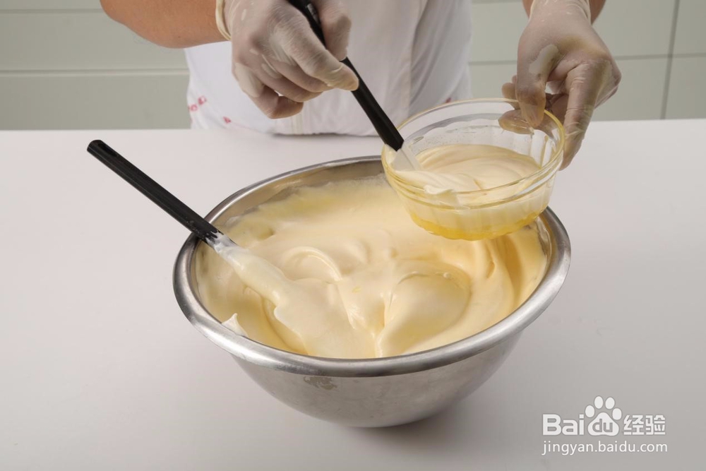 奶香元气三明治