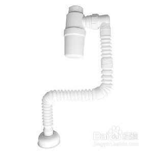 装修排水弯做法