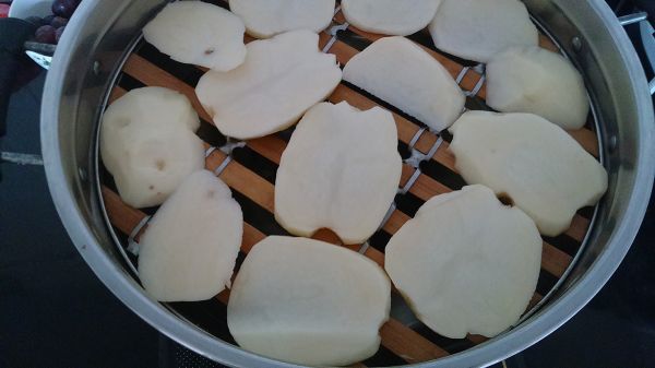 三文鱼夹心粗粮饼