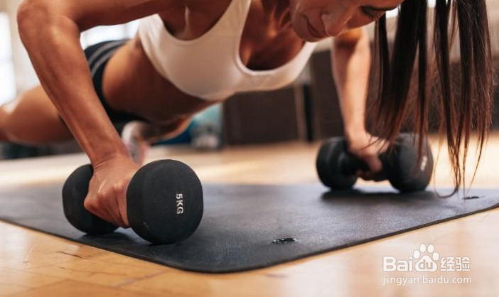 怎么健身瘦肚子