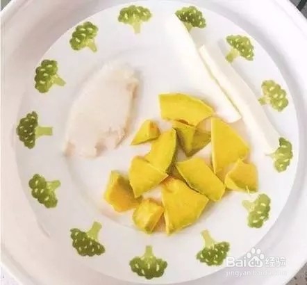柠香鳕鱼蔬菜乌冬面怎么做