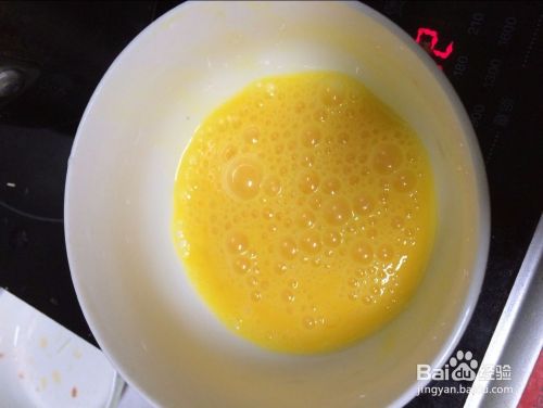 夏日如何为宝宝做一份清爽的辅食——丝瓜鸡蛋面