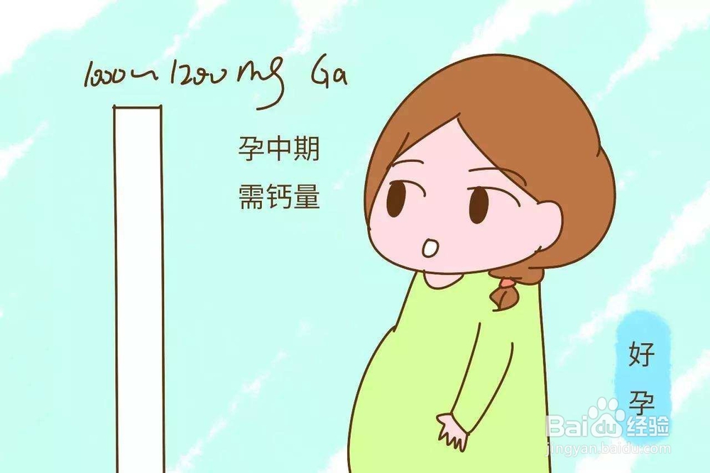 孕妇喝孕妇奶粉好吗?这几种好处你肯定不知道