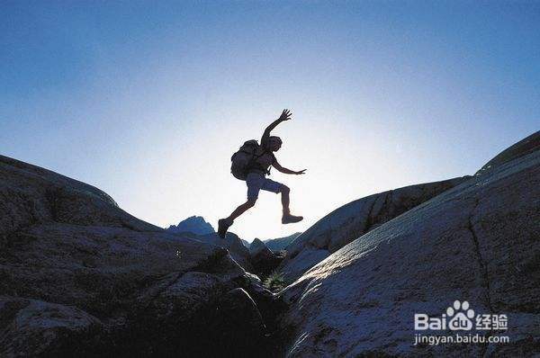 运动小白怎么健身