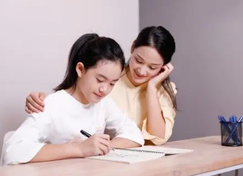 家长对老师说的话怎么写