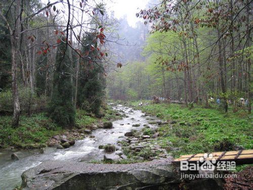带你游觅张家界8大勾魂玄幻景点