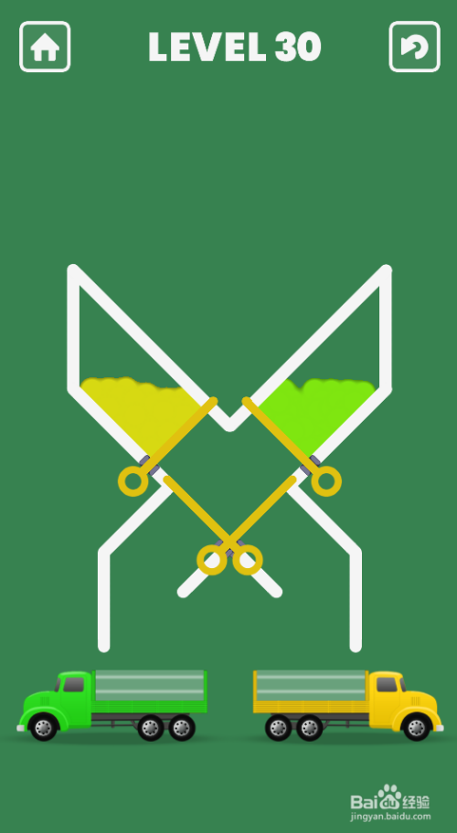 Click Click Rescue的LEVEL 30怎样通关