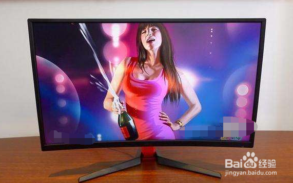 怎么看显示器多少hz