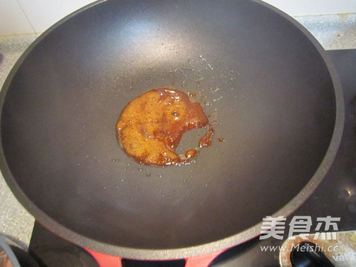又香又面排骨炖土豆