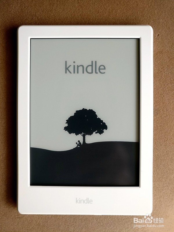 AMAZON 亚马逊 Kindle 简单体验 入手经历!