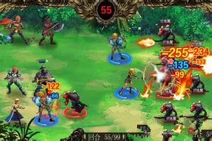 战神OL三大职业技能攻略