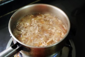河南特色-牛肉饭（牛井）怎么做