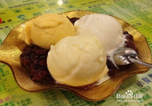 广州上下九美食攻略