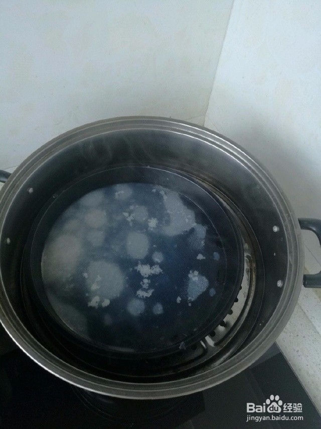 再也不用买凉皮了，自己做真好吃还卫生呢