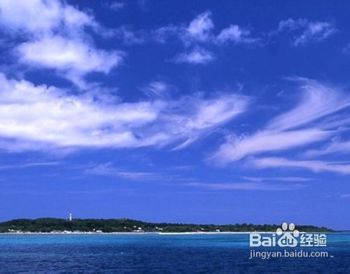 清明节出境游—日本之旅