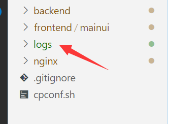 nginx如何输出调试日志到文件