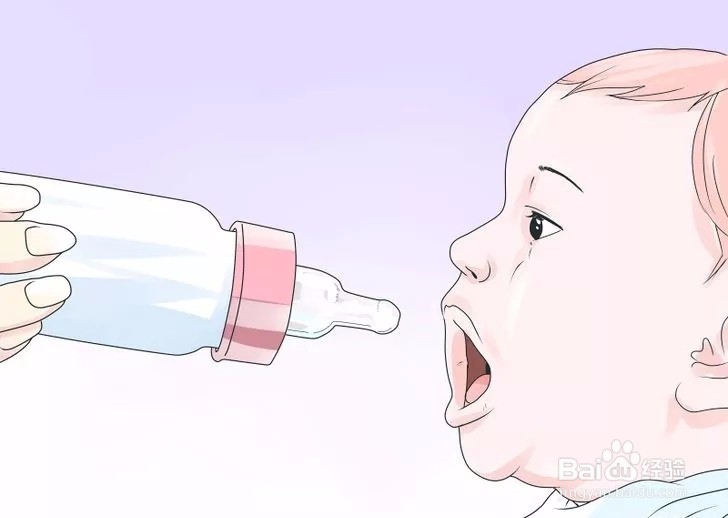 怎样才能给宝宝断奶?